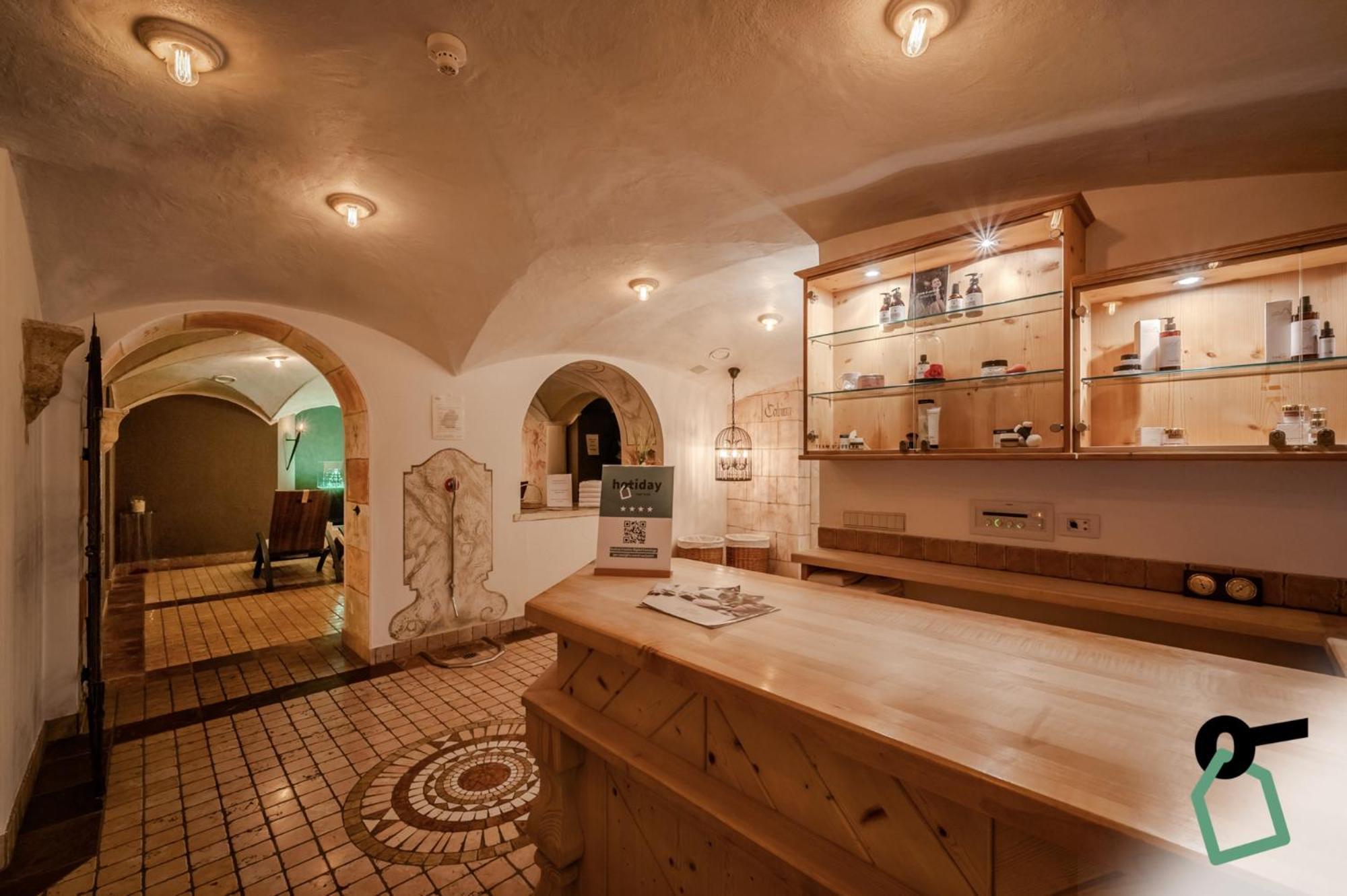 Hotiday Room Collection - Ortisei Kültér fotó