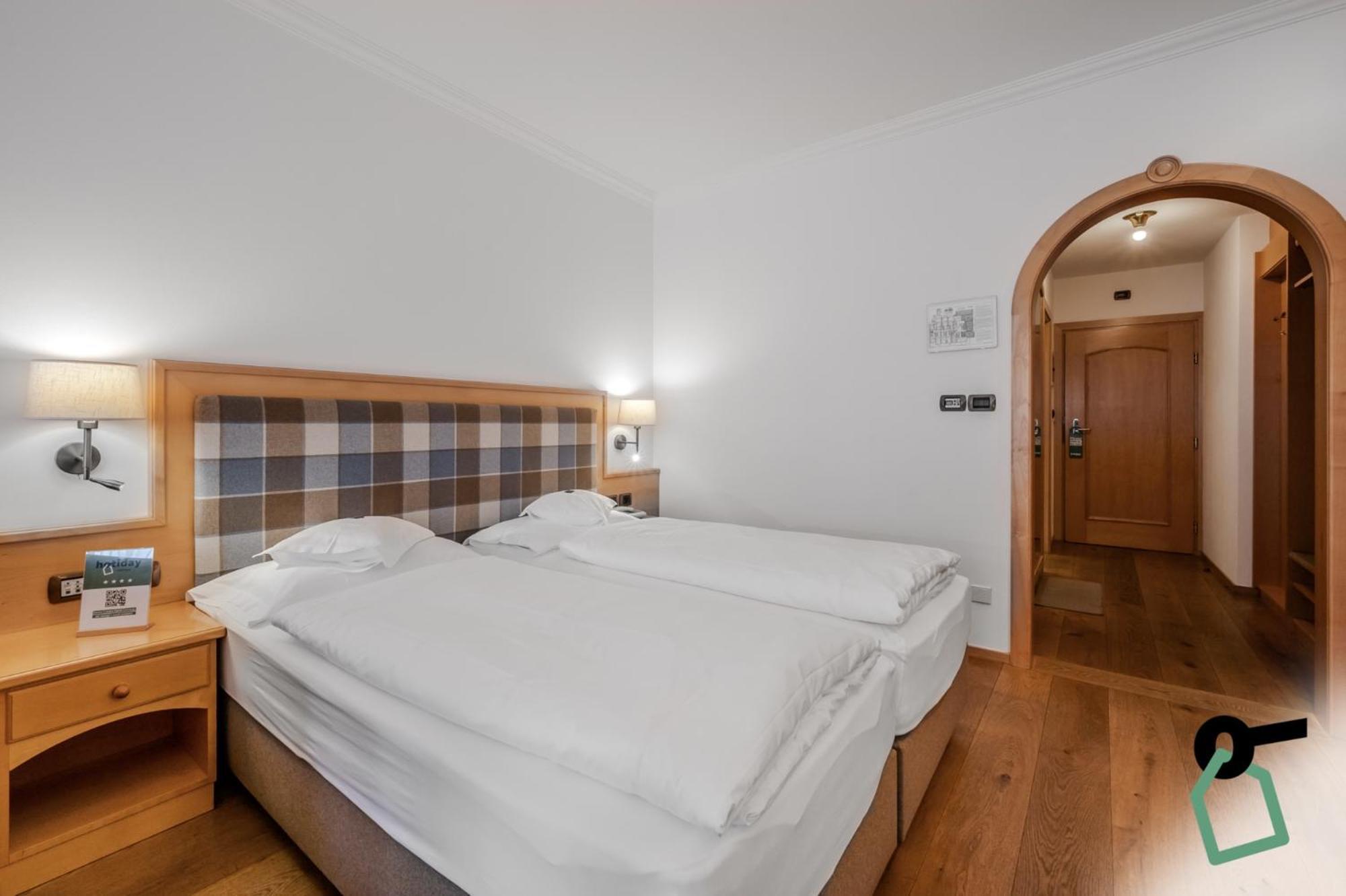 Hotiday Room Collection - Ortisei Kültér fotó